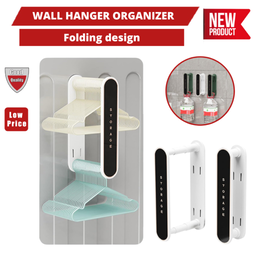 WALL HANGER ORGANIZER