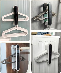 WALL HANGER ORGANIZER
