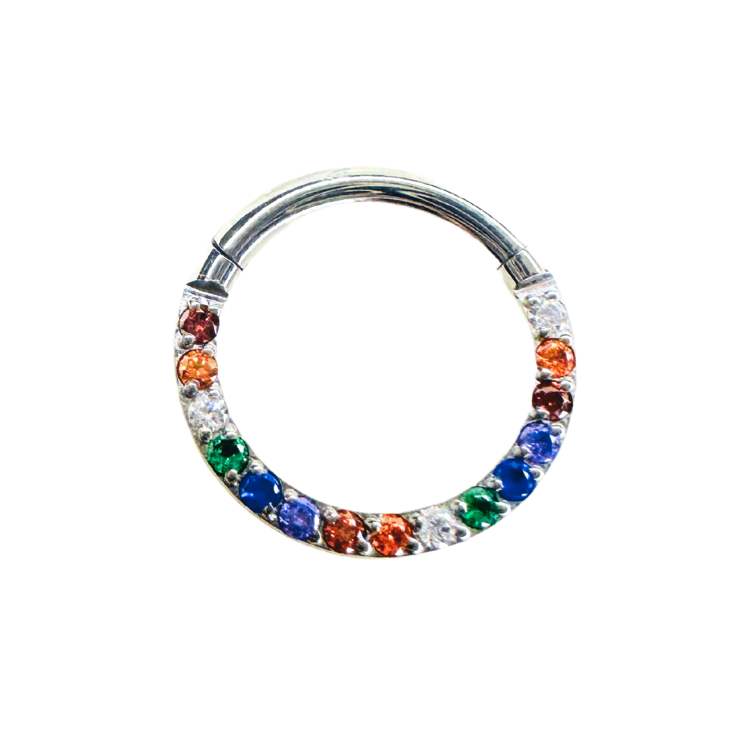 Argolla colores