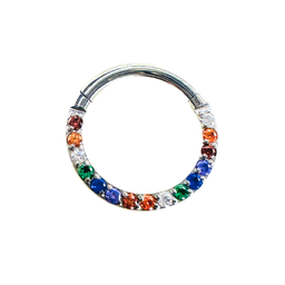 Argolla colores