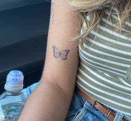 MariposaSimple