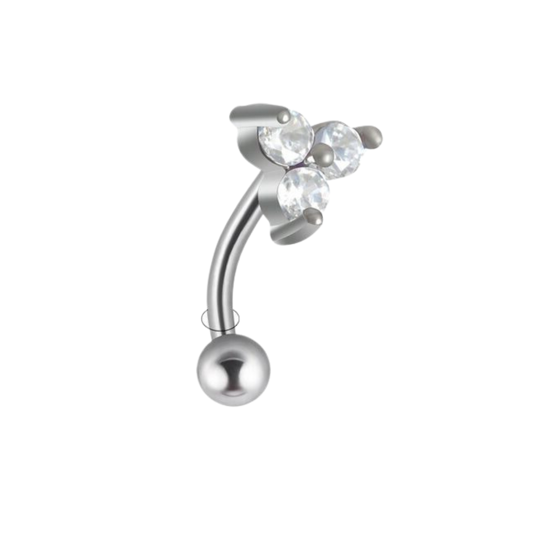 Barbell tresillo_0