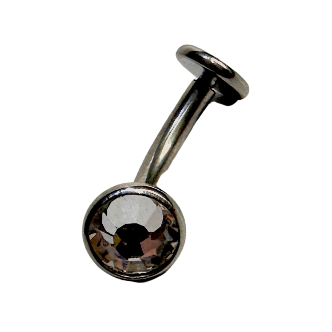 Navel Flotante