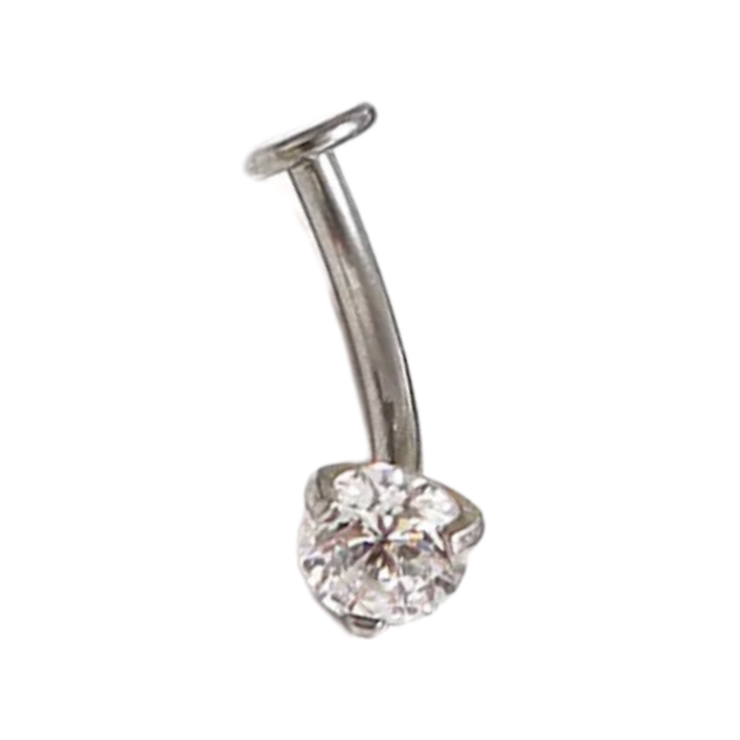 Navel Flotante