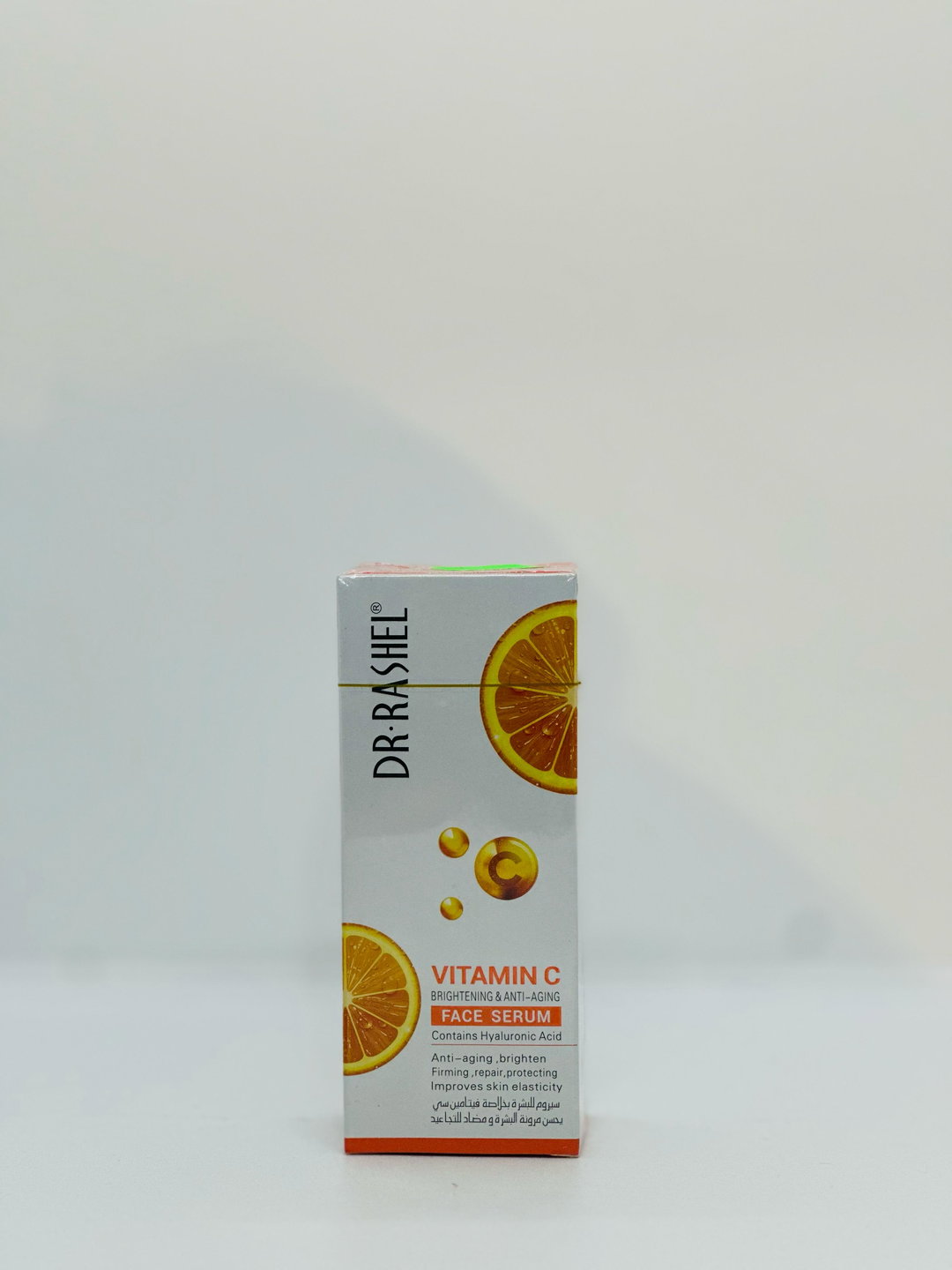 Dr.rashel vitamin-C face serum 