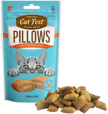 CAT FEST PILLOWS 30G