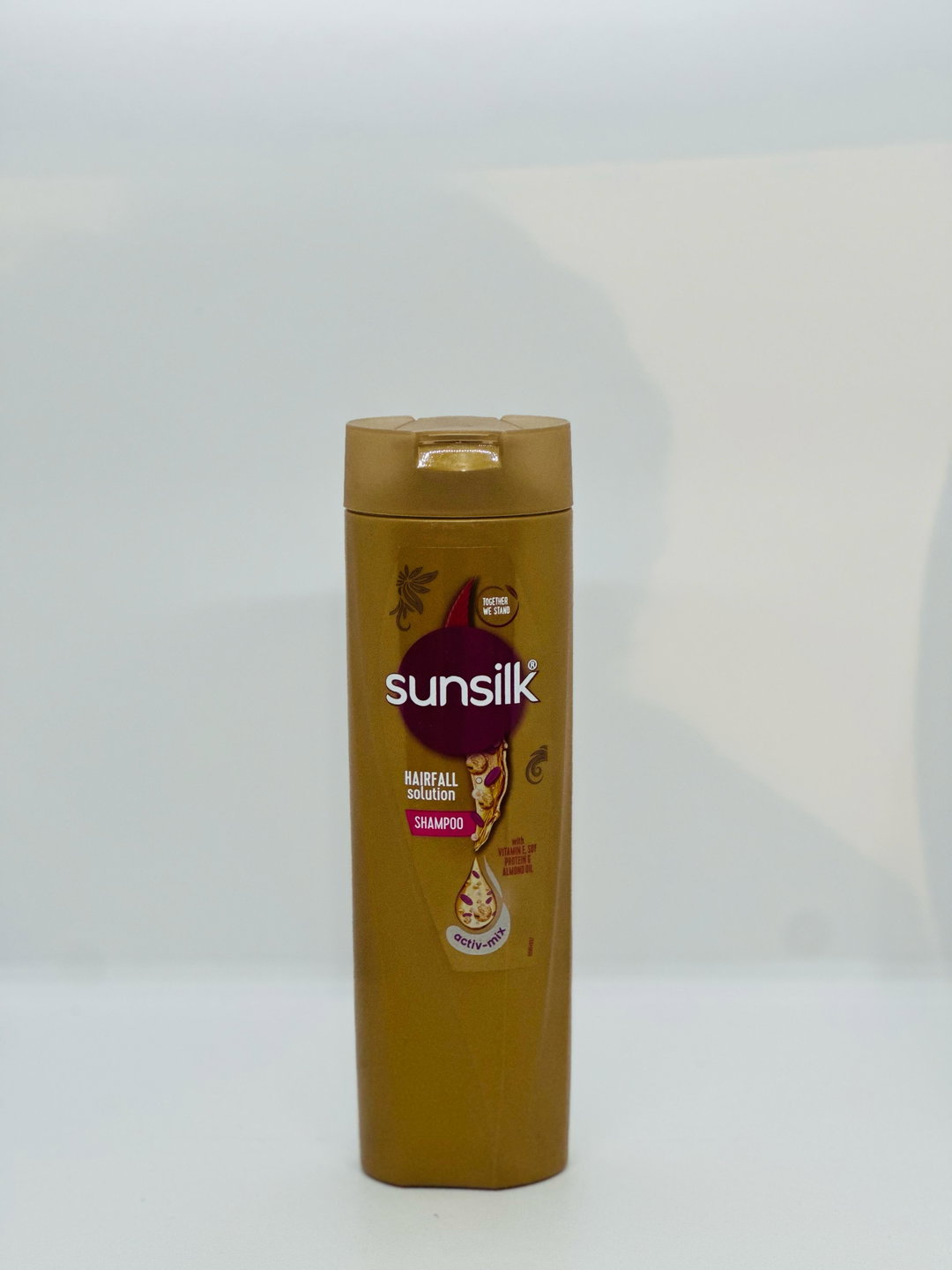 Sunsilk shampoo golden (325ml)