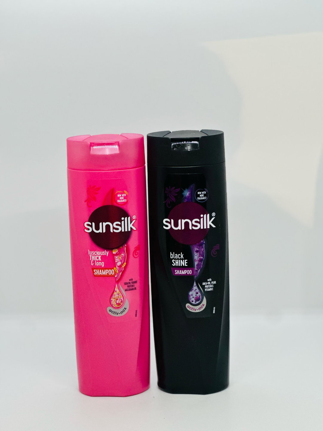 Sunsilk shampoo (325ml)