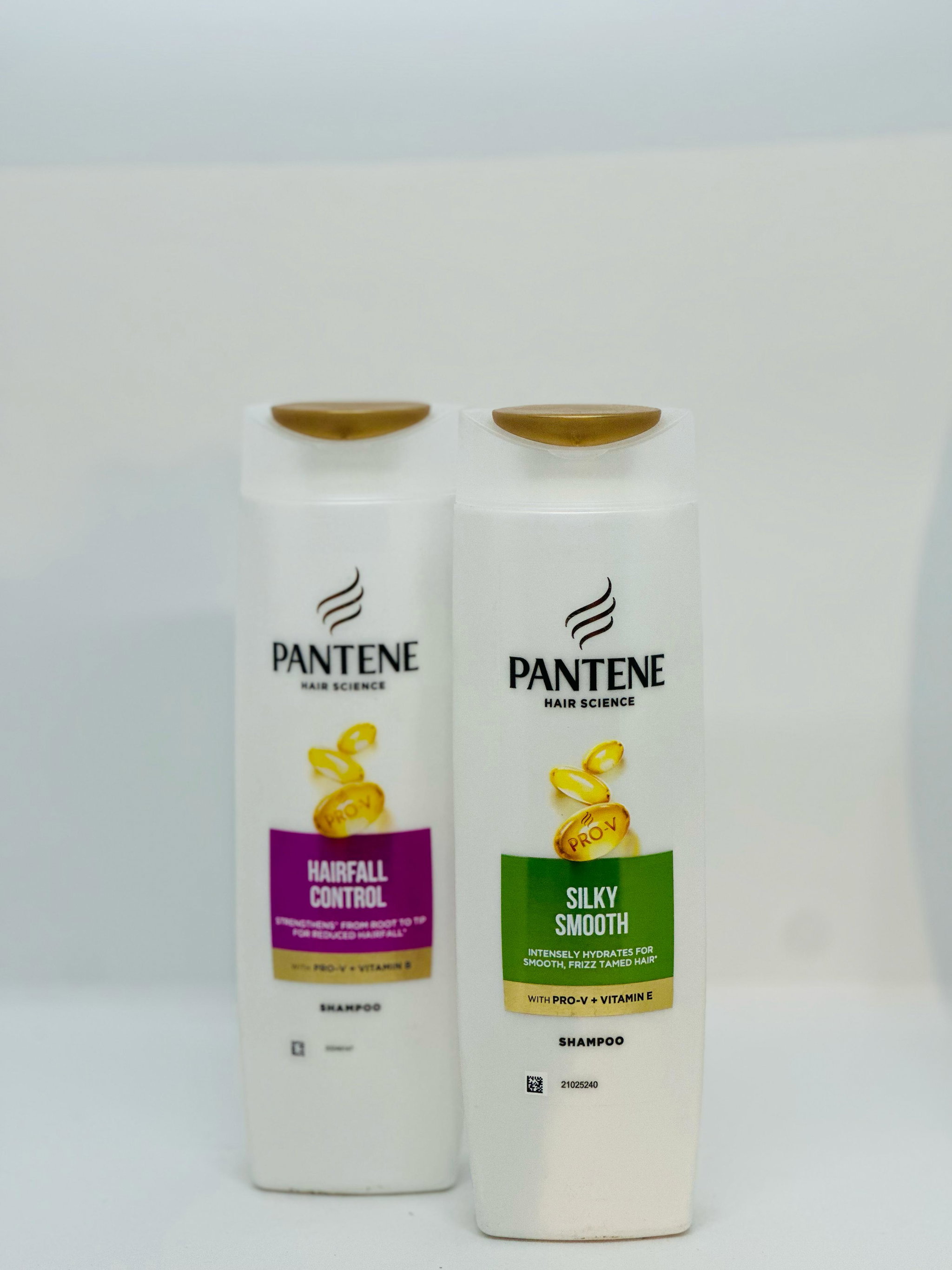 Pantene shampoo _0