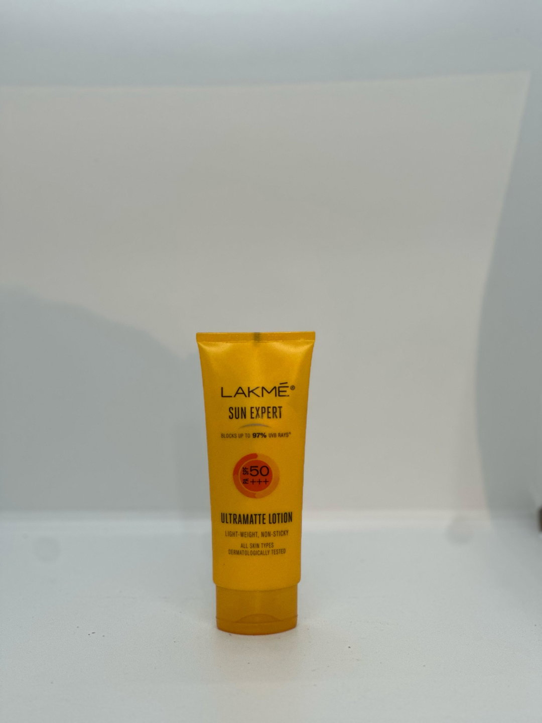 Lakme sun expert spf50(100ml)