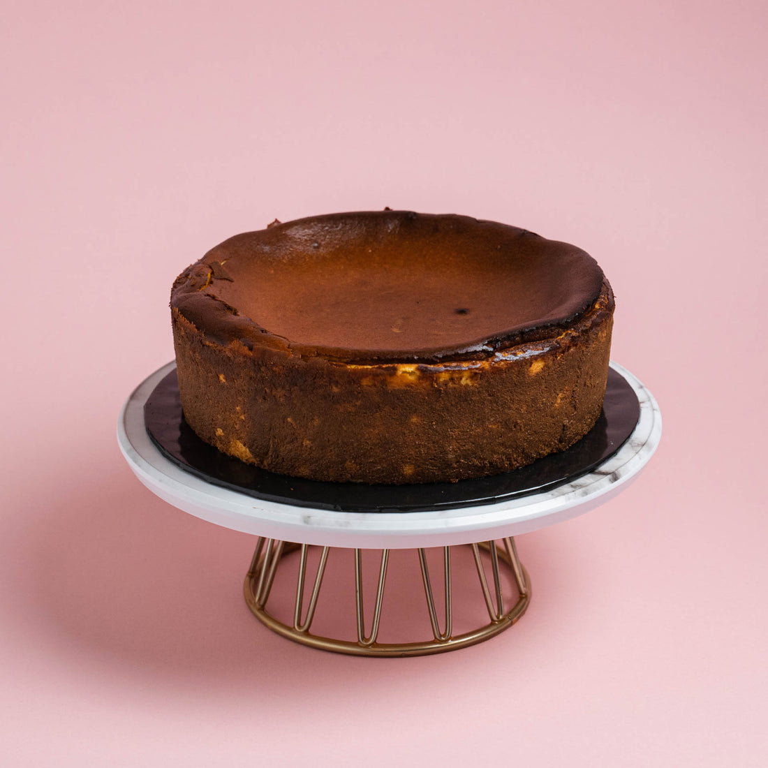 Cheesecake baked & Unbaked_9