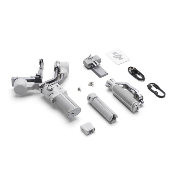 DJI RS 4 Mini Combo_2