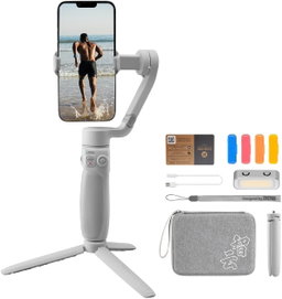 ZHIYUN SMOOTH Q4 Combo