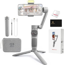 Zhiyun SMOOTH-Q3 Combo
