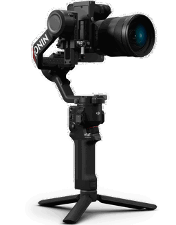 DJI RS 4