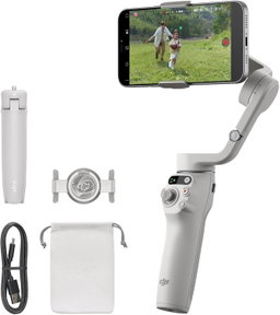 DJI Osmo Mobile 6
