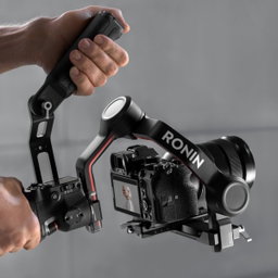 DJI RS 3
