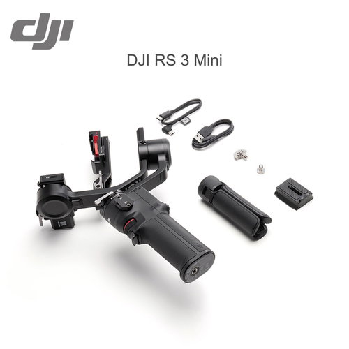 DJI RS 3 Mini_3