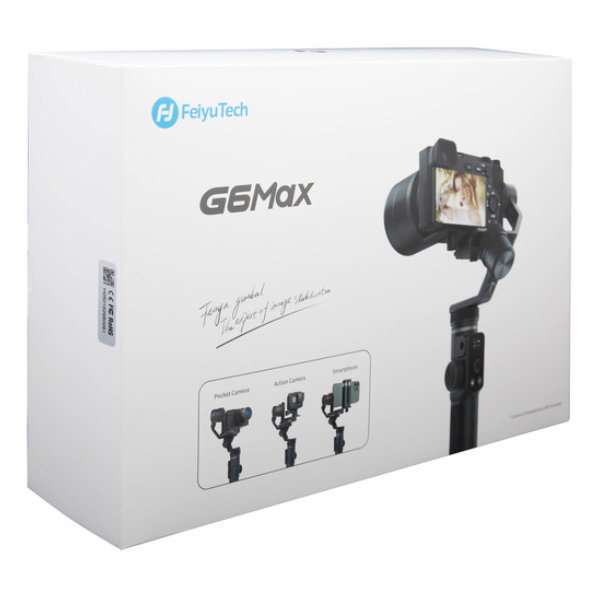 FeiyuTech G6Max_4