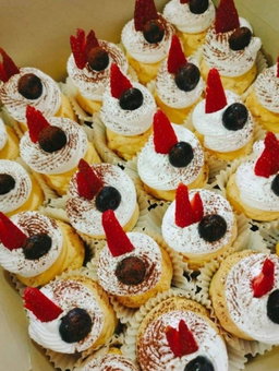 Dessert