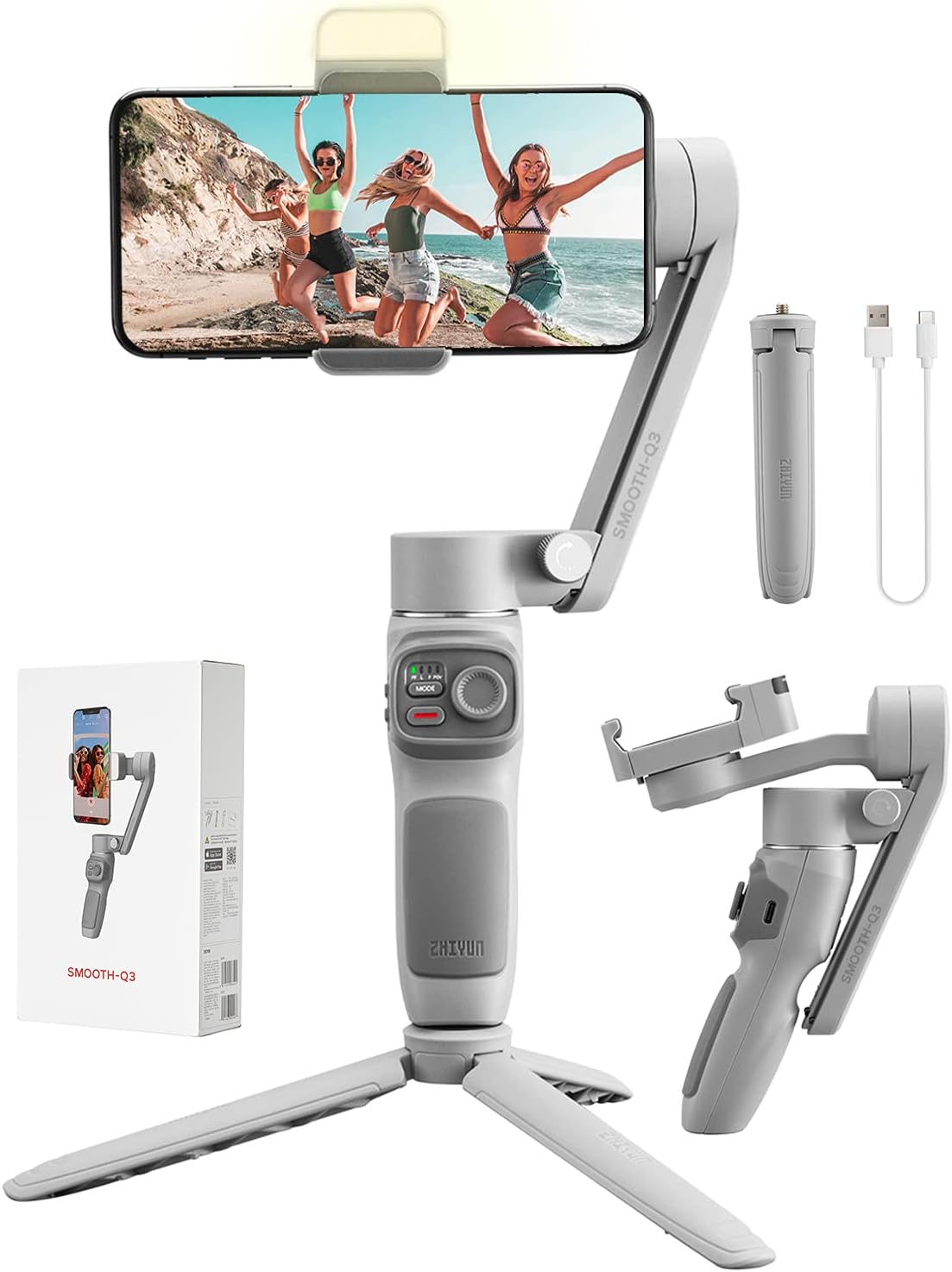 Zhiyun SMOOTH-Q3_1