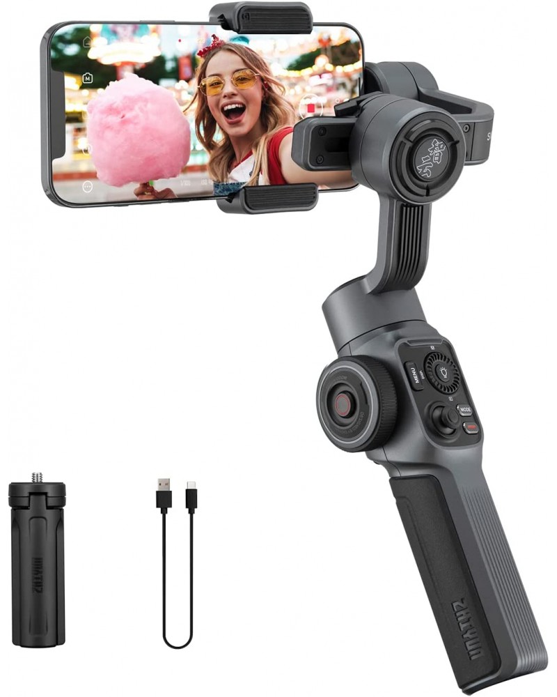 Zhiyun Smooth 5_1