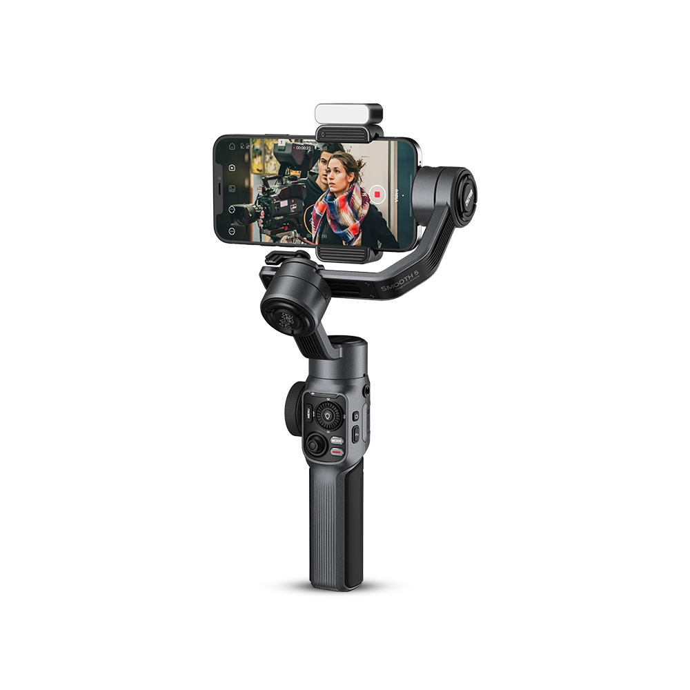 Zhiyun Smooth 5_2
