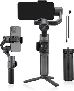 Zhiyun Smooth 5