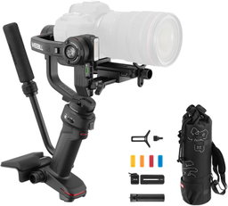 Zhiyun Weebill 3