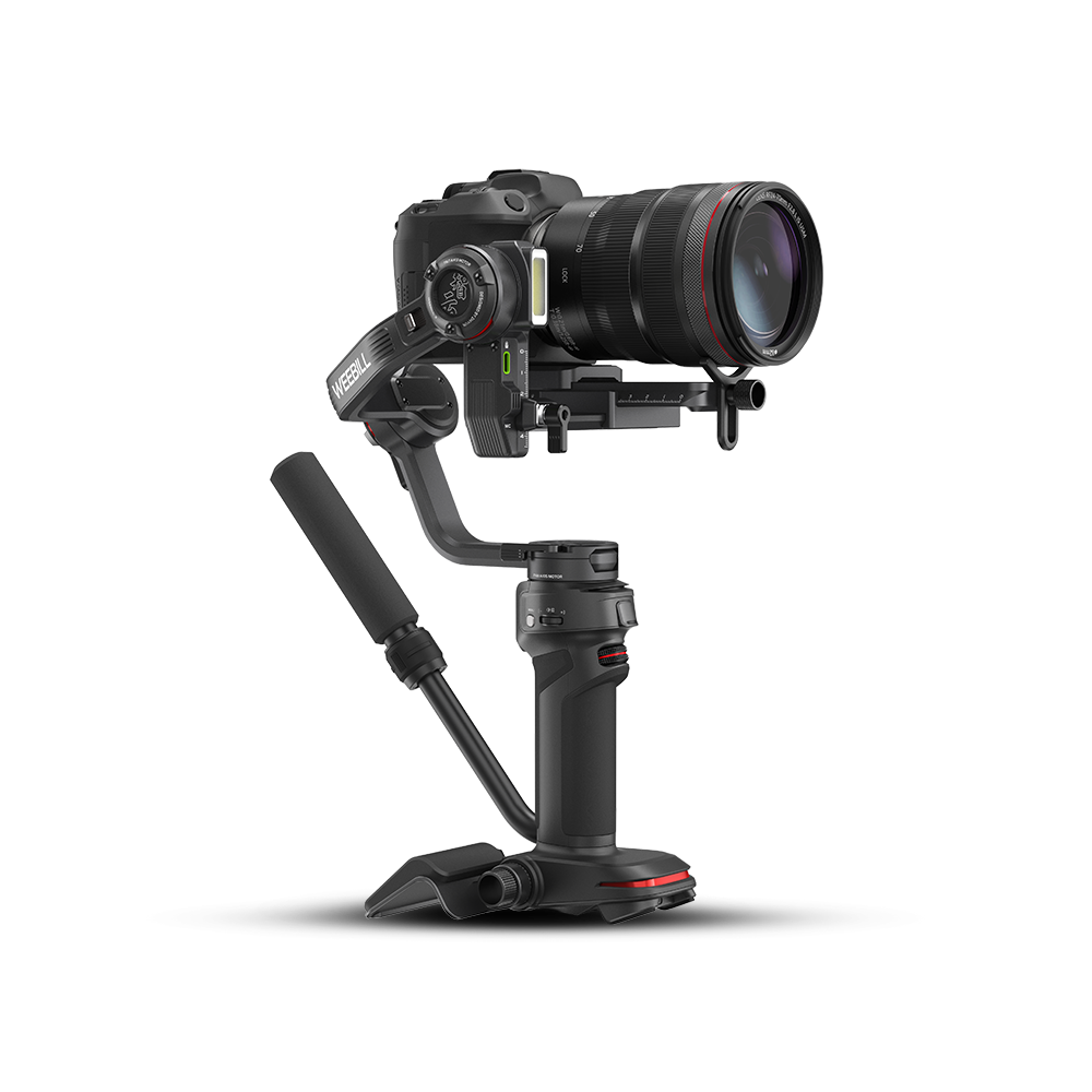 Zhiyun Weebill 3