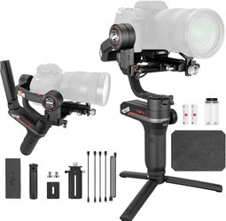Zhiyun Weebill S