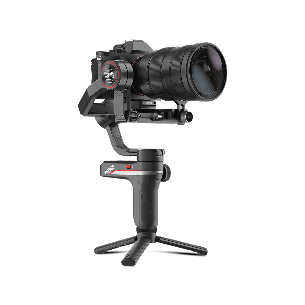Zhiyun Weebill S