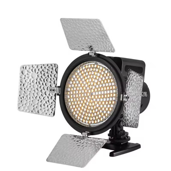 YONGNUO YN216 Pro LED_2