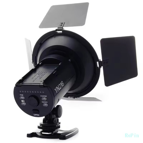 YONGNUO YN216 Pro LED_3