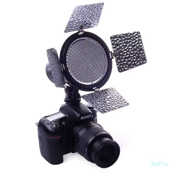 YONGNUO YN216 Pro LED_4