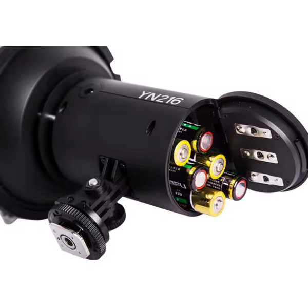 YONGNUO YN216 Pro LED_5