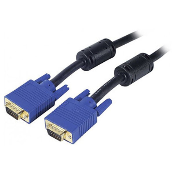 RSCAR CABLE VGA VGA 1.5M / M/M 15/15_0