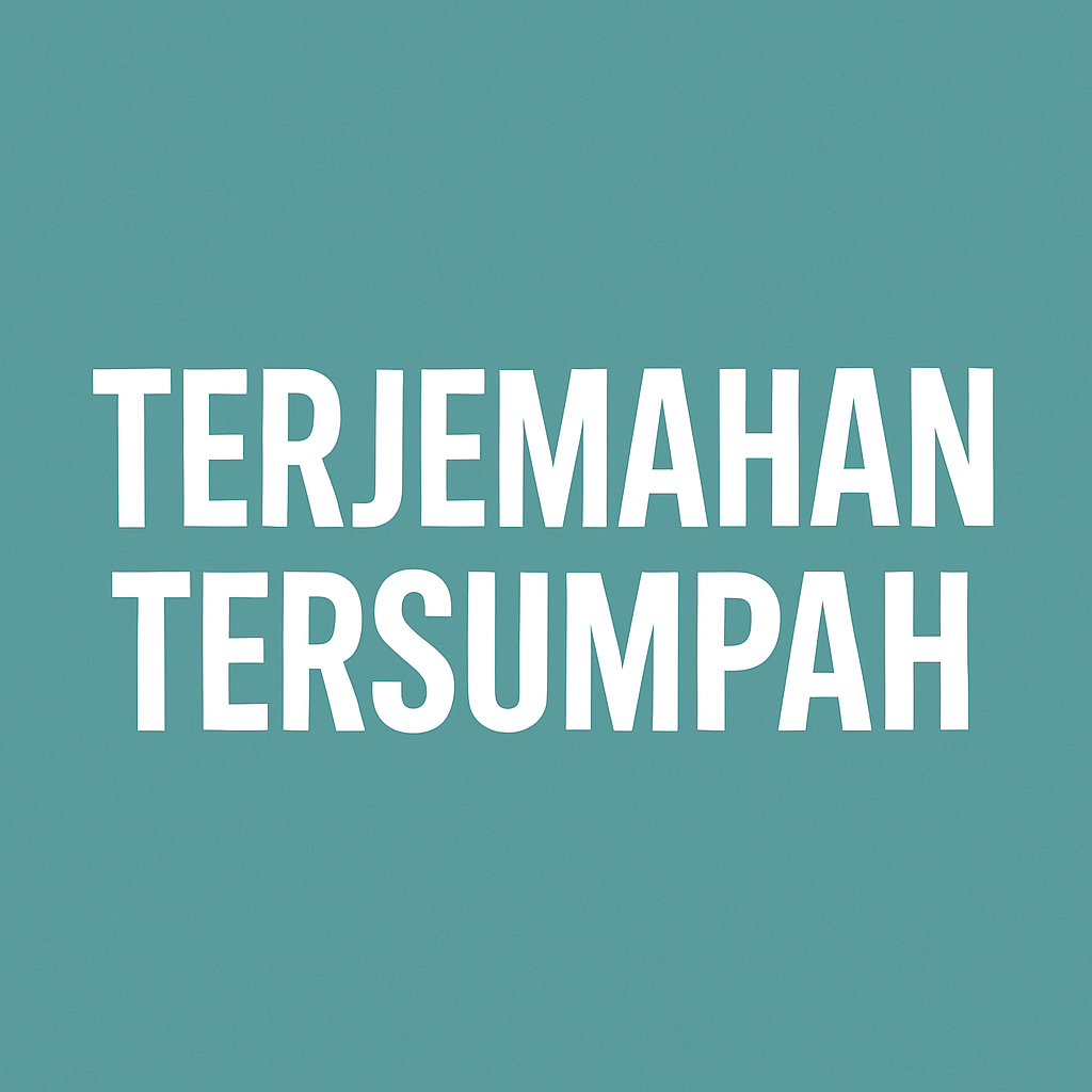 Terjemahan Tersumpah Bahasa Jepang <> Indonesia_1