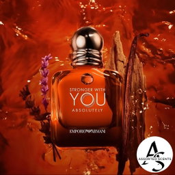 Stronger with You Absolutely 100 ML EDP