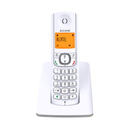 ALCATEL TELEPHONE FIXE F530 PORTATIF