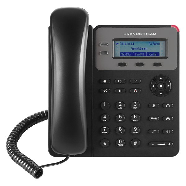 GRANDSTREAM TELEPHONE IP GXP1610/1610P/1615_0