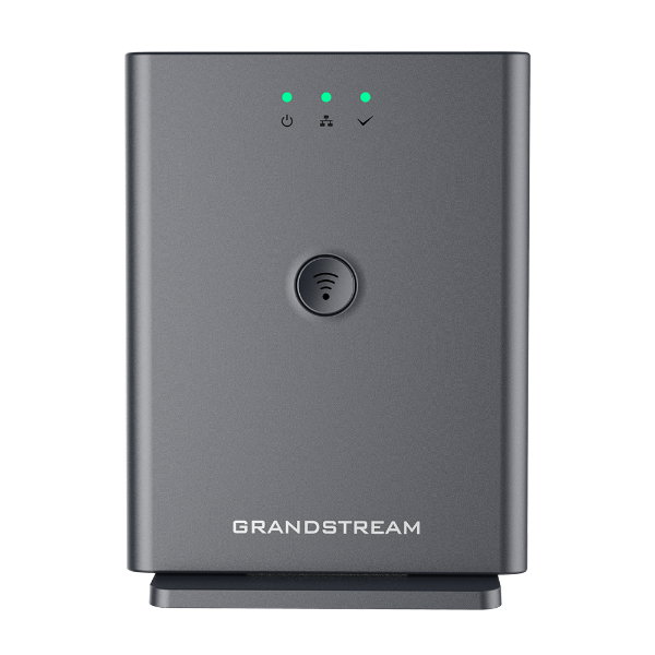 GRANDSTREAM STATION DE BASE DP752