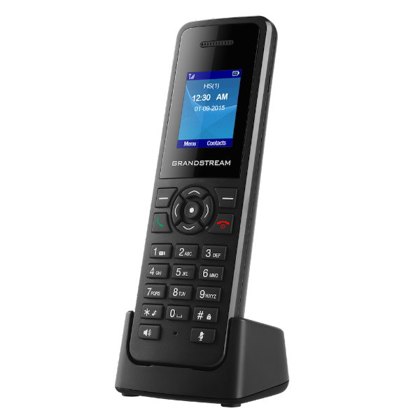 GRANDSTREAM TELEPHONE IP SANS FIL DP720 / PORTATIF_0