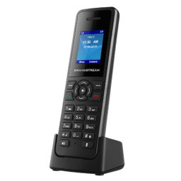 GRANDSTREAM TELEPHONE IP SANS FIL DP720 / PORTATIF