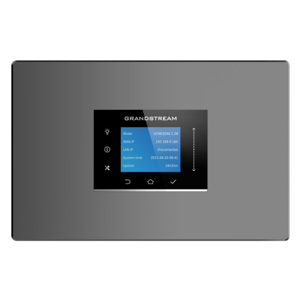 GRANDSTREAM TELEPHONE IP PBX UCM6304A_0