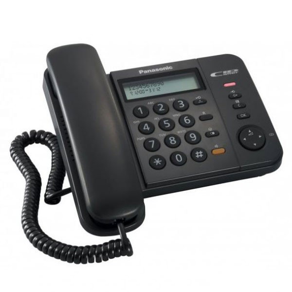 TELEPHONE PANASONIC KX-TS560FX_0