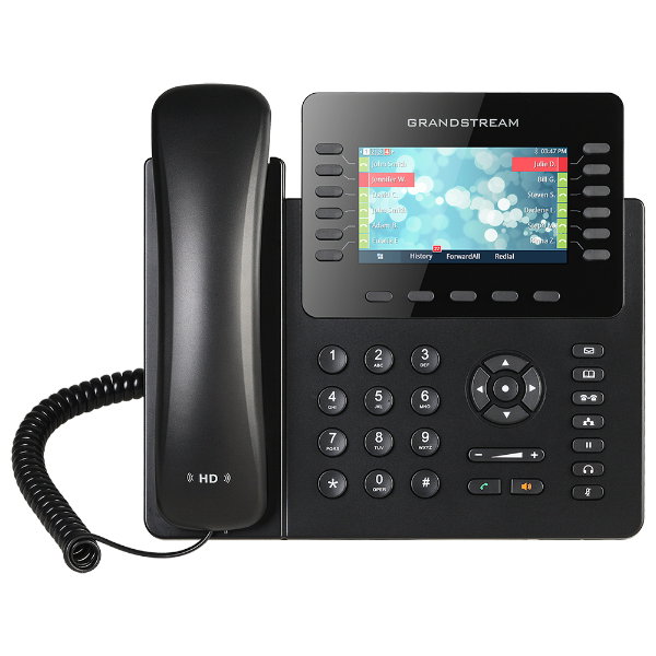 GRANDSTREAM TELEPHONE IP GXP2170_0