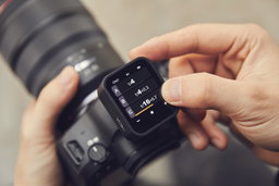 Déclencheur Godox X3 Canon
