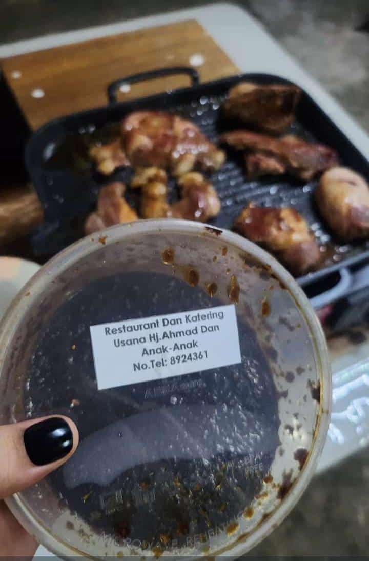 Kicap Pedas _0