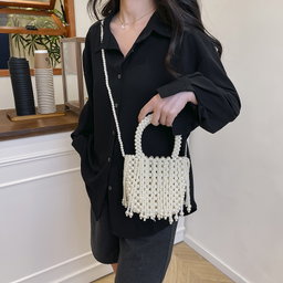Sac  afin 